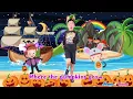 Halloween Song Down by the Spooky Bay+Down by the Spooky Bay Song with Lyrics+Happy Halloween Songs