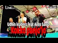 LAGU MAKASSAR KOKKO PANJO'JO LIVE COVER By. UDHIEN LEADERS FEAT ANTO SARRO