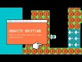 MakeCode Arcade Advanced - Gravity Shifting