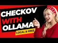 Download Lagu Run Checkov with Ollama - Infrastructure Meets AI