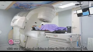 ผลข้างเคียงจากการฉายรังสีรั่วพิกัดมีอะไรบ้าง และเกิดขึ้นได้บ่อยแค่ไหน