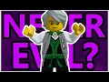 Download Lagu What If Garmadon was Never Evil?
