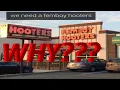 Femboy Hooters Analysis