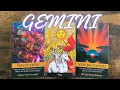 GEMINI A Destined New Beginning Is Unfolding In LOVE MONEY CAREER Tarot August 2026