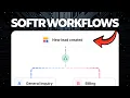 Softr Workflows is Here - AI Automation Without Extra Tools
