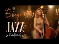 Elegant Jazz Café ☕ – 1930's Great Vintage Jazz Classic - Old Jazz Playlist
