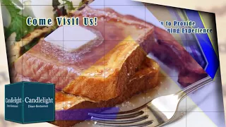 Candlelight Diner-Restaurant - Local Restaurant in Commack NY 11725