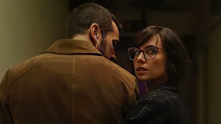 بيستقبل مكالمة فيديو فيها مراته عارية وفي حد بيهددها بسبب سر هو مش عارفه ملخص مسلسل The Innocent 