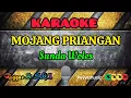 Download Lagu #karaoke MOJANG PRIANGAN - SUNDA WOLES #uyyemusic