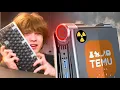 Buying a Temu PC Was a Mistake