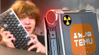 Buying a Temu PC Was a Mistake