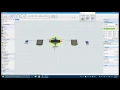 2 Basic Build Flexsim