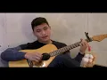 Jalan Tengah - Naura Ayu (Cover by David Sijabat)