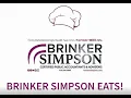 Brinker Simpson Eats - Tony Blanche and The Clam Tavern in Clifton Heights PA