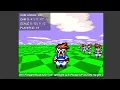 Mode 7 - Sprites with 4 directions