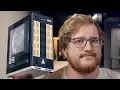 I m glad I didn t invest so I can talk the Framework Desktop