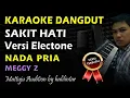 Download Lagu Karaoke Dangdut Sakit Hati || Meggy Z || Nada Pria