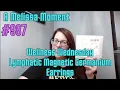 Wellness Wednesday - Lymphatic Magnetic Germanium Earrings