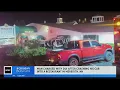 Car crashes into Hart s Turkey Farm Restaurant in New Hampshire injuring 2 inside