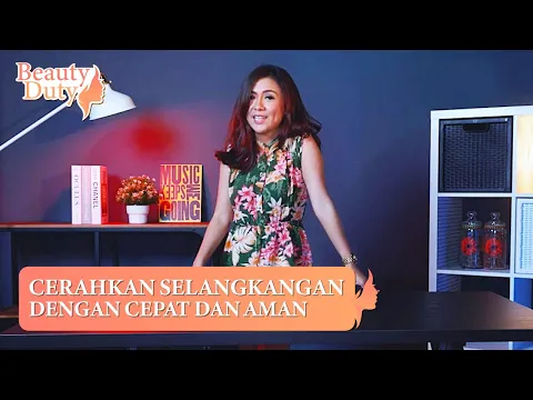 Cara Mencerahkan Selangkangan | lifestyleOne