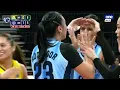 Adorador, Belen LEAD THE SCORING ☀️ for Capital1 in Set 2 | 2026-27 PVL All-Filipino Conference