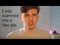 Graduates BEWARE I was scammed by a job re Direct Marketing Devil Corp