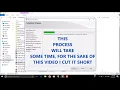 installing sql server 2012 in windows 10 step by step
