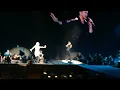 Taylor Swift & Andy Grammer - Honey, I'm Good (Live on The 1989 World Tour)