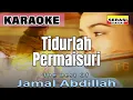 Download Lagu Jamal Abdillah - Tidurlah Permaisuri KARAOKE