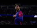 Lamine Yamal • 344 ● Trueno | Skills & Goals 2025