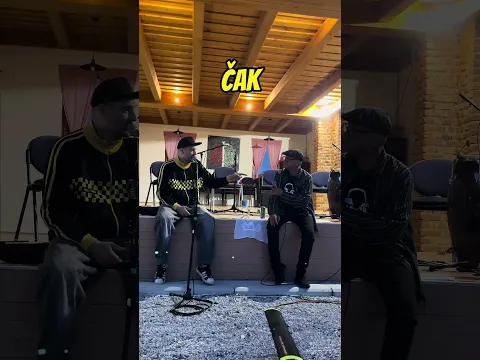 Kako zvuči Dubioza sa traktora? #mojedubioze #dubiozakolektiv
