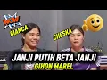 Download Lagu Janji Putih Beta Janji (Gihon Marel) Cover By Cheska \u0026 Bianca