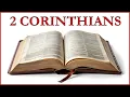 Holy Bible 2 Corinthians 5 ESV with Text