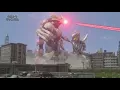 Download Lagu Ultraman Geed - Zero Beyond Debut and Fight