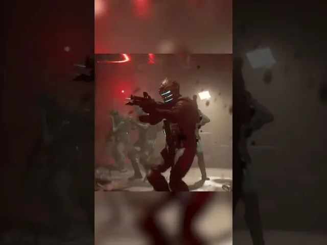 Battlefield 2042 x Dead Space - 2024 Launch Trailer