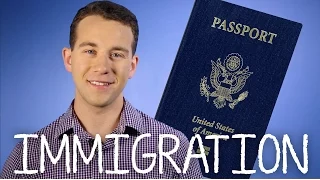 The History of U S Immigration Policy Mashable Explains