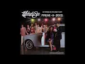 Midnight Star - Freak-A-Zoid XL (Synthematix Remaster)
