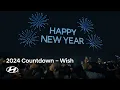 2024 Countdown Countdown Film - Wish