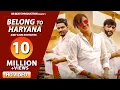 Download Lagu Amit Saini Rohtakiya : Belong To Haryana | Nitesh Thakran, Vishal Sehrawat | New Haryanvi Songs 2021