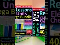 https www teacherspayteachers E3-Scholastic