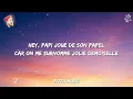 Ronisia - Cuenta (Lyrics) ft. Meryl, Shay