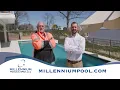 Millennium Pools Spas Can Create Your Perfect Oasis