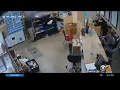 Suspect Shot After Stabbing Officer At Keansburg Pharmacy