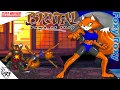 Download Lagu Brutal: Paws of Fury (SNES / 1994) - Foxy Roxy [Playthrough/LongPlay]
