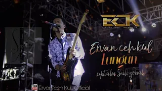 lagu gayo terbaru ervan ceh kul lungun video lirik cipt alm sali gobal