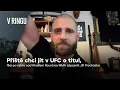 Download Lagu Procházka: Na UFC můžeme vytvářet nátlak. Příště chci jít o titul | V ringu