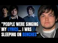 Download Lagu How THE SPILL CANVAS’ SPIRALING FRONTMAN Turned EMO TRAGEDY Into SURVIVAL