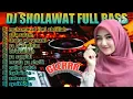Download Lagu Dj sholawat full bass ||muhammad ibni abdillah||alfa salam