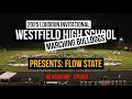 2025 Westfield High School Marching Bulldogs Flow State at Loudoun Invitational