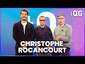 LE QG 79 - LABEEU \u0026 GUILLAUME PLEY avec CHRISTOPHE ROCANCOURT
